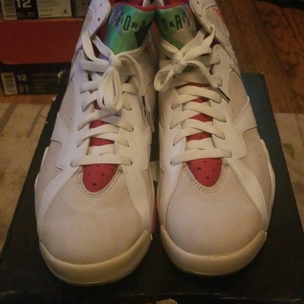 Air Jordan 7 retro